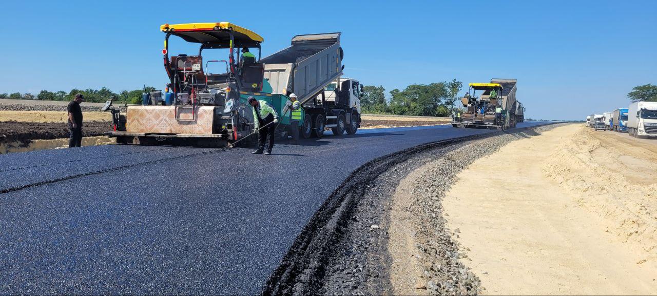 Пункт пропуска «Весело-Вознесенка» открыт.