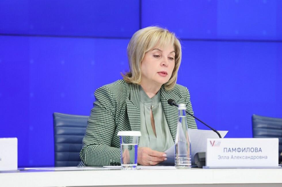 ЦИК РФ в ближайшие дни примет решение о выборах президента в новых регионах.
