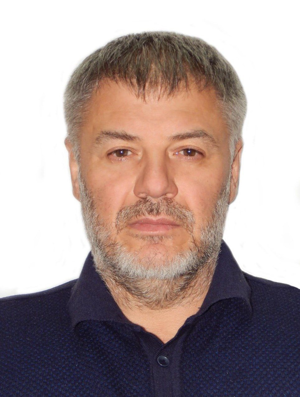 Знакомство с депутатом.