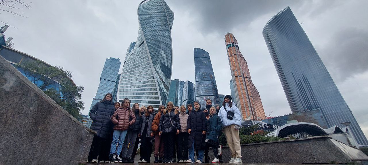 В продолжение поездки художественной самодеятельности из Волновахи, по программе &quot;Культурная карта 4+85&quot;.