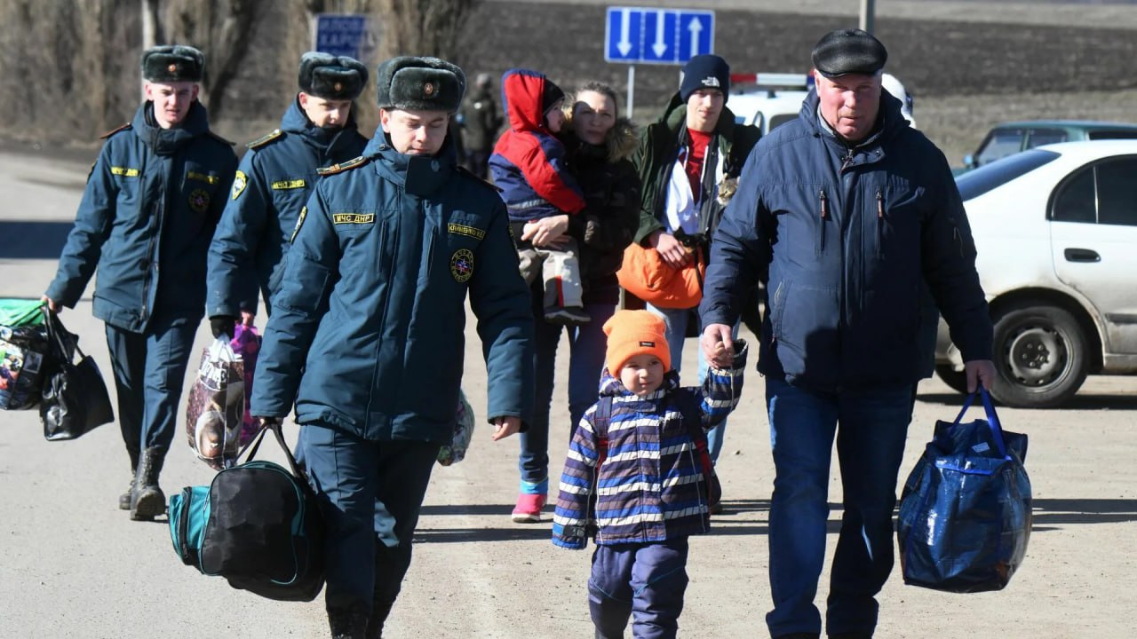 Лариса Толстыкина: Поддержка людей, оказавшихся в тяжелой жизненной ситуации – приоритет в нашей работе.