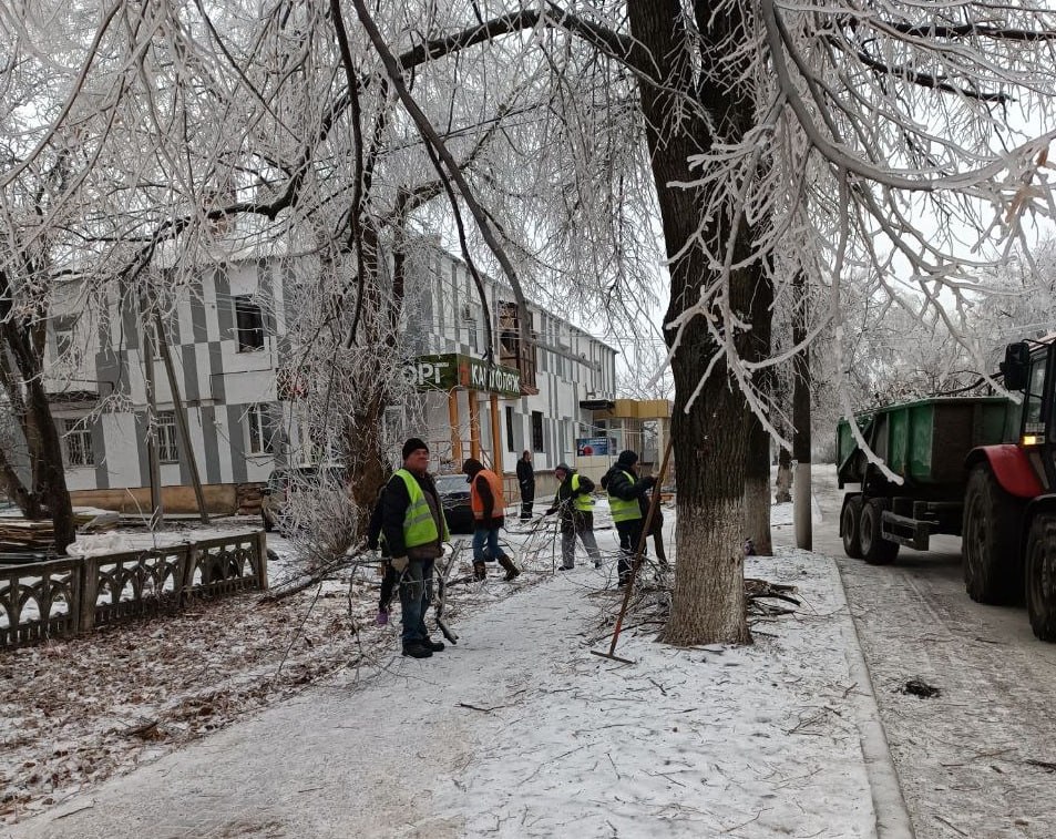 Сфера занятости ДНР В СОЮЗЕ С РАБОТОДАТЕЛЕМ.