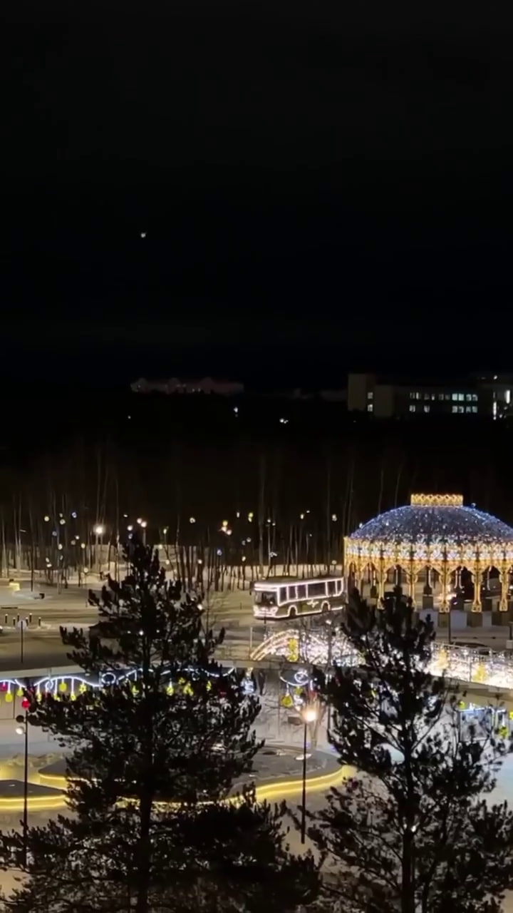 Продолжаем знакомство с Ямалом.