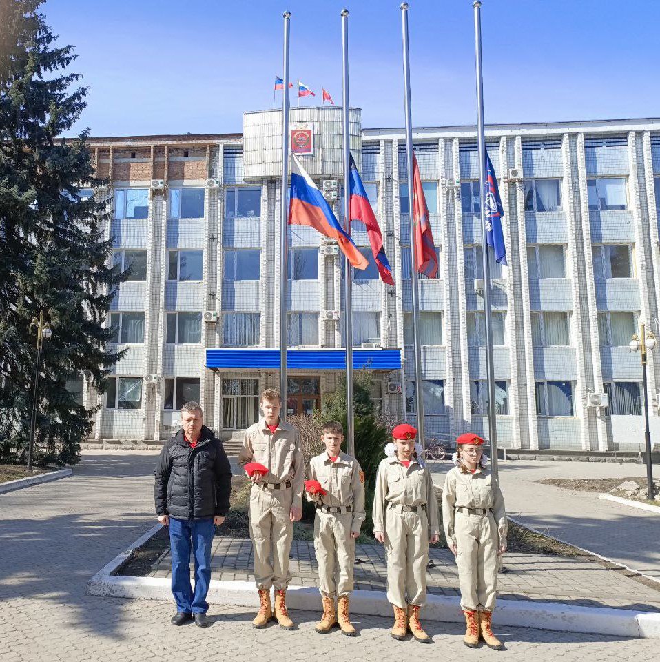 Теракт – чудовищное преступление. Сочувствуем  потери родных наших соотечественников.