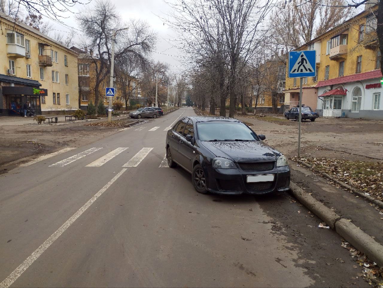 За сутки сотрудники полиции зафиксировали 11 ДТП с пострадавшими.