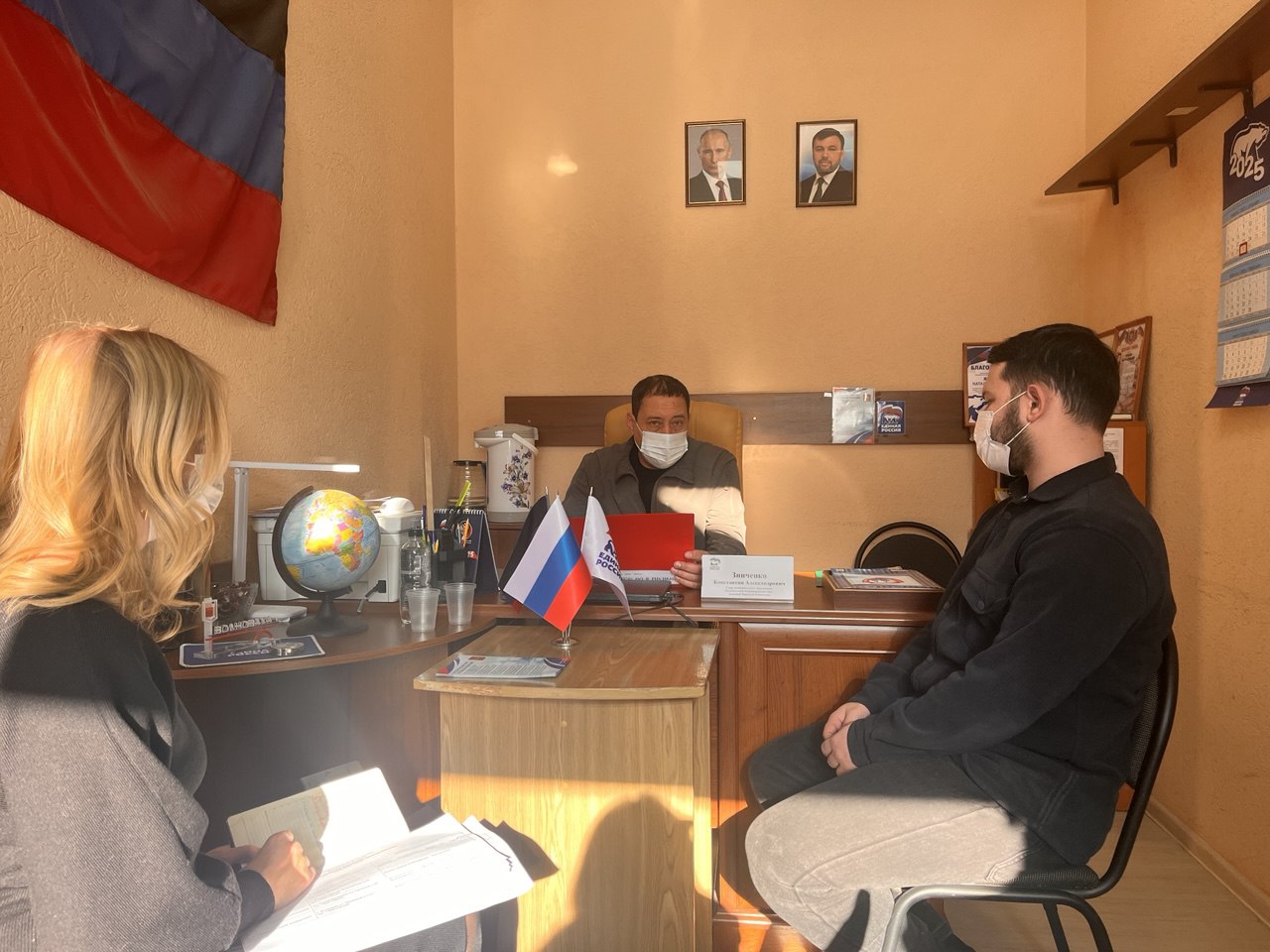 Поддержка граждан: важные меры для восстановления жилья.