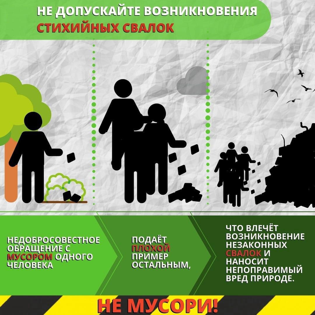 Уважаемые жители нашего округа!.