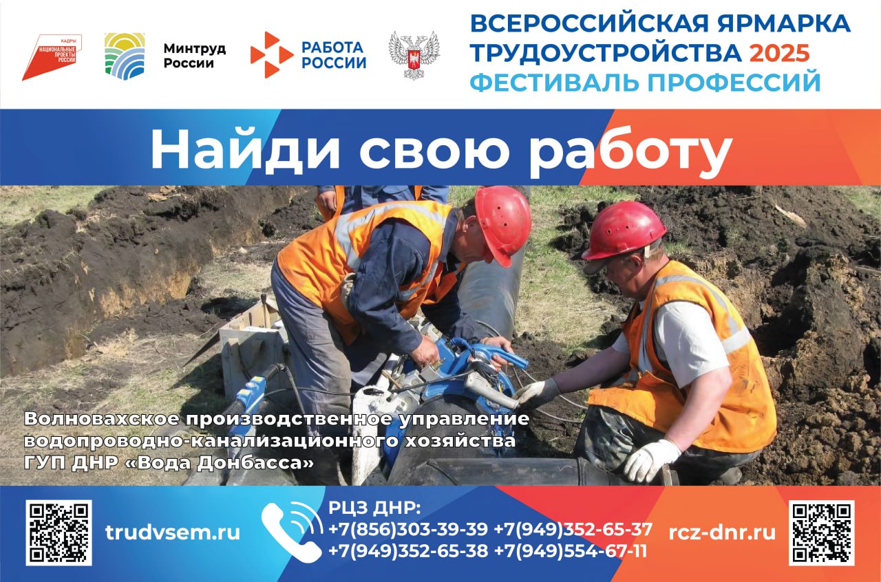 Время возможностей – 2025.