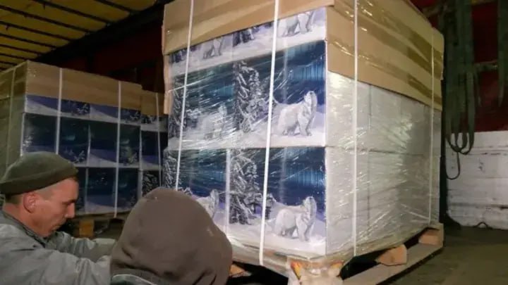 ЯНАО помогает восстанавливать памятники в Волновахском округе.