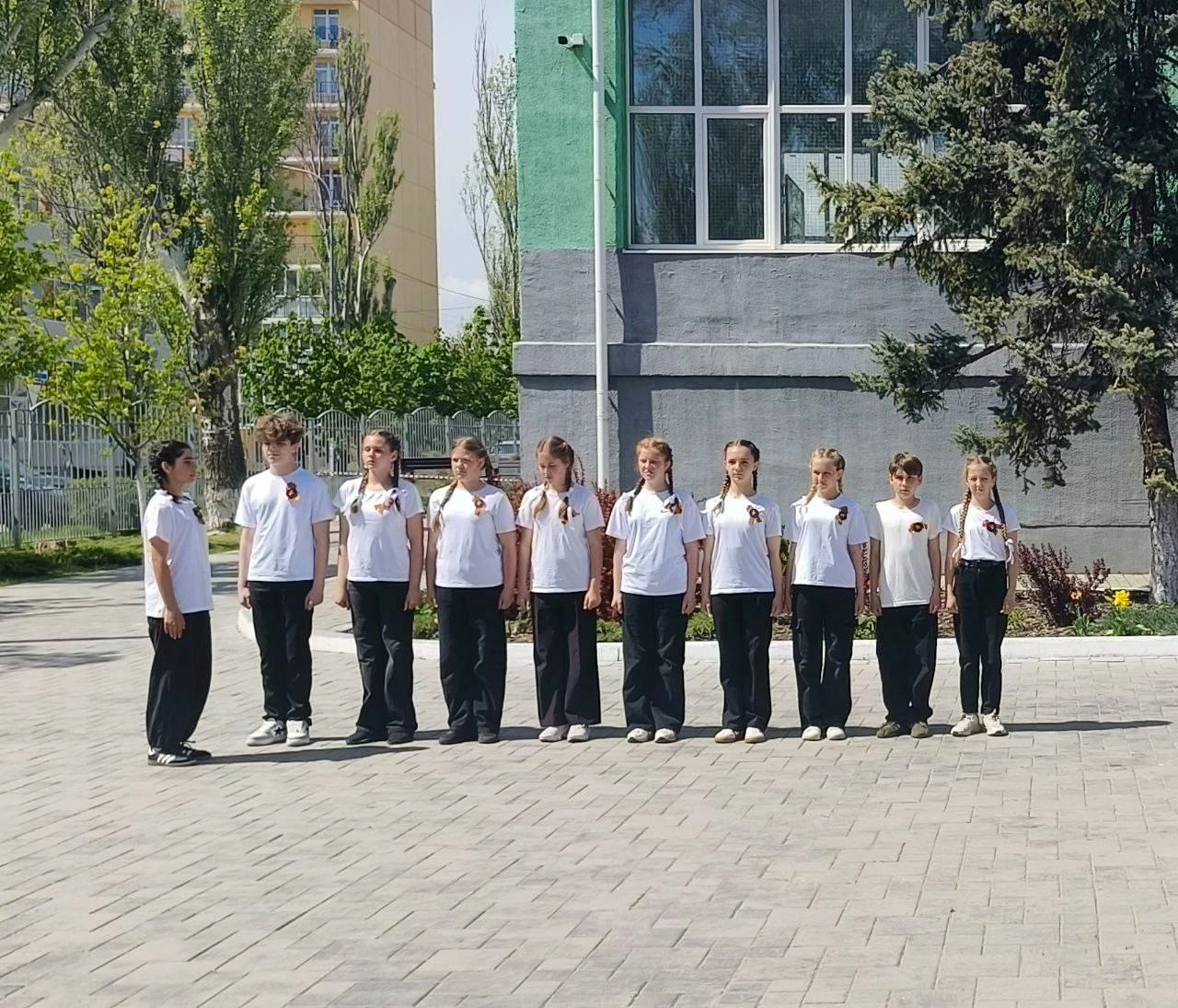 Упорные тренировки и видимый результат.