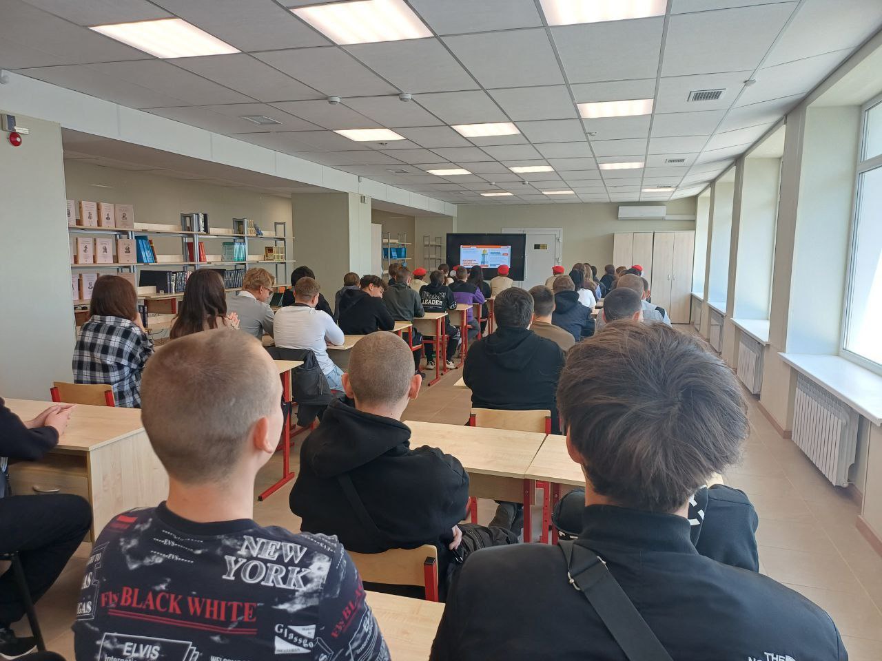 Презентация Премии  #МЫВМЕСТЕ      .