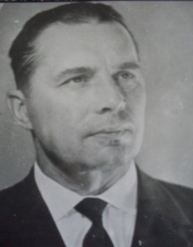 Варуша Михаил Епифанович.