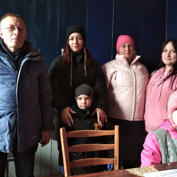 Прием граждан депутата Волновахского муниципального совета. Прием граждан депутата Волновахского муниципального совета.