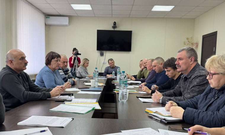Внеочередное заседание Волновахского муниципального совета Донецкой Народной Республики первого созыва. Внеочередное заседание Волновахского муниципального совета Донецкой Народной Республики первого созыва.