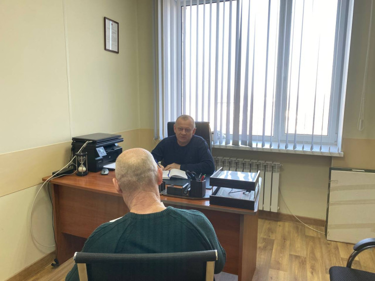 Прием граждан депутата Волновахского муниципального совета. Прием граждан депутата Волновахского муниципального совета.