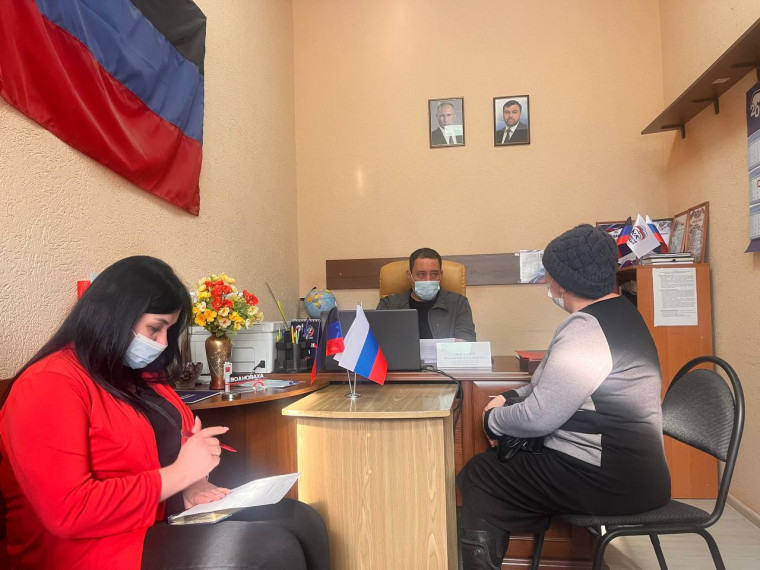 С заботой о каждом. С заботой о каждом.