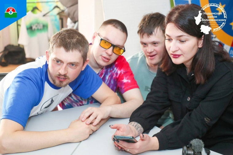 Ребята из Вольного выиграли праздничный квиз. Ребята из Вольного выиграли праздничный квиз.