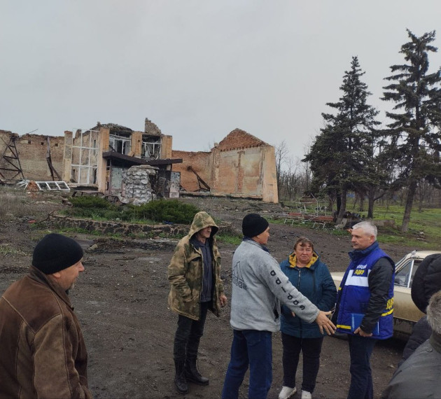 Прием граждан заместителя председателя Волновахского муниципального совета. Прием граждан заместителя председателя Волновахского муниципального совета.