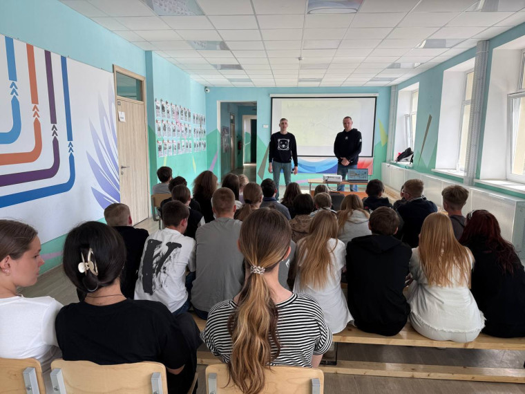 Департамент природных ресурсов ЯНАО о ямальской природе. Департамент природных ресурсов ЯНАО о ямальской природе.