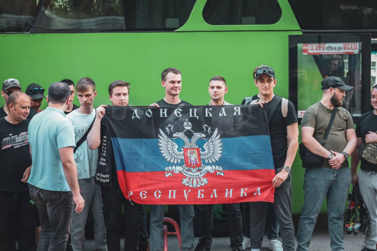 Крым, приготовься встречать лучших. Крым, приготовься встречать лучших.